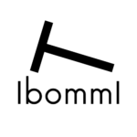 Logo Ibommi