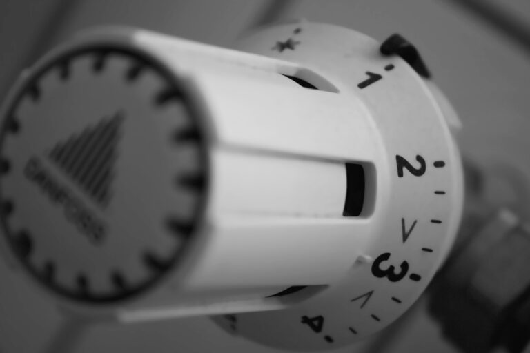 5 astuces pour faire des économies de chauffage