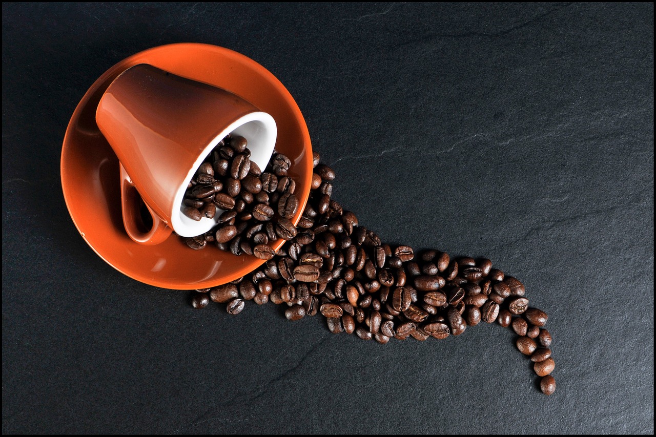 Explorons en détail les bienfaits du café, de ses propriétés antioxydantes.